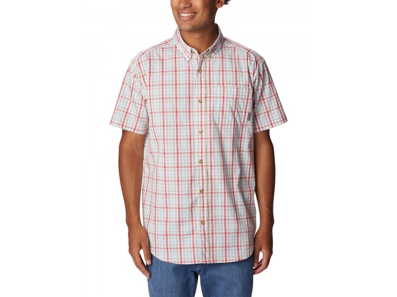 Columbia Rapid Rivers II férfi rövid ujjú ing