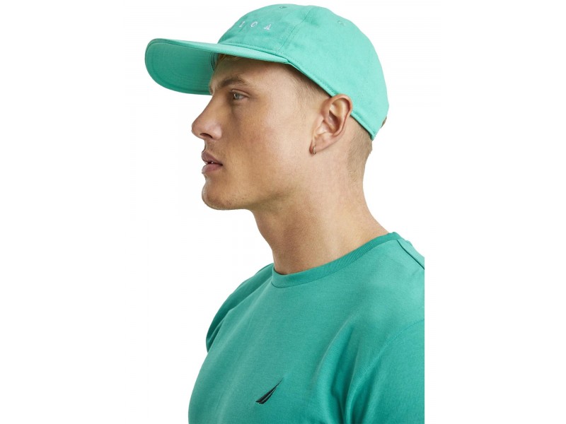 Nautica Persian Strapback férfi sapka 530-mint