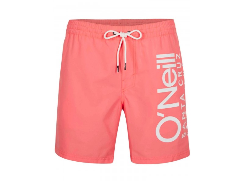 O'Neill Original Cali 16 férfi beach short – Georgia Peach
