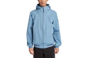 Timberland Hooded Bomber...