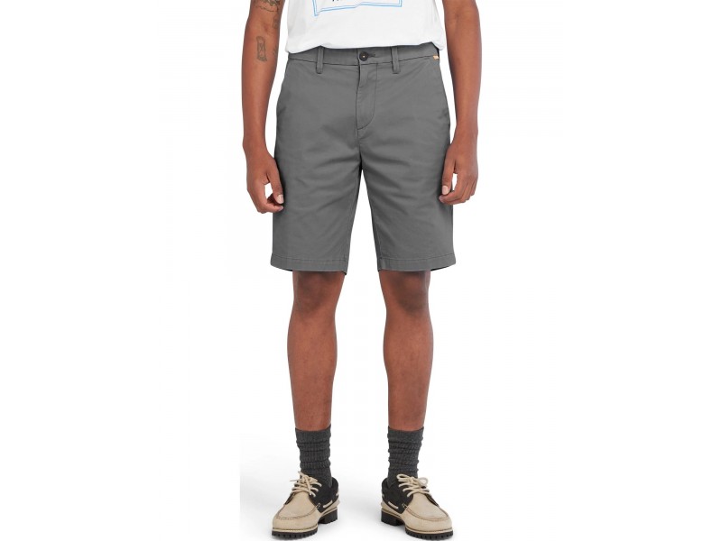 Timberland Straight Chino Short férfi rövidnadrág