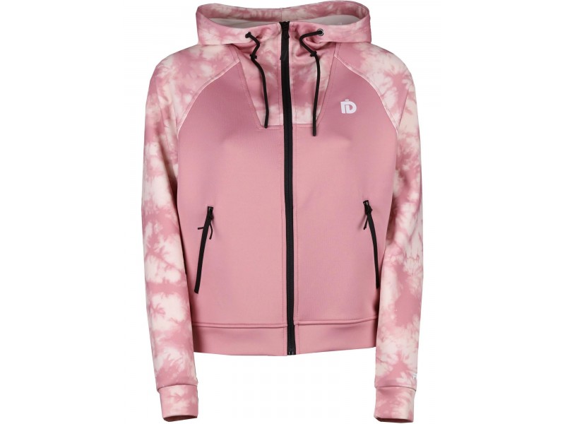 Fundango Draug Sweatshirt D – 329 Ombre Rose