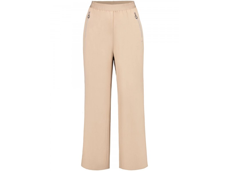 Luhta Honnila női nadrág (bézs)