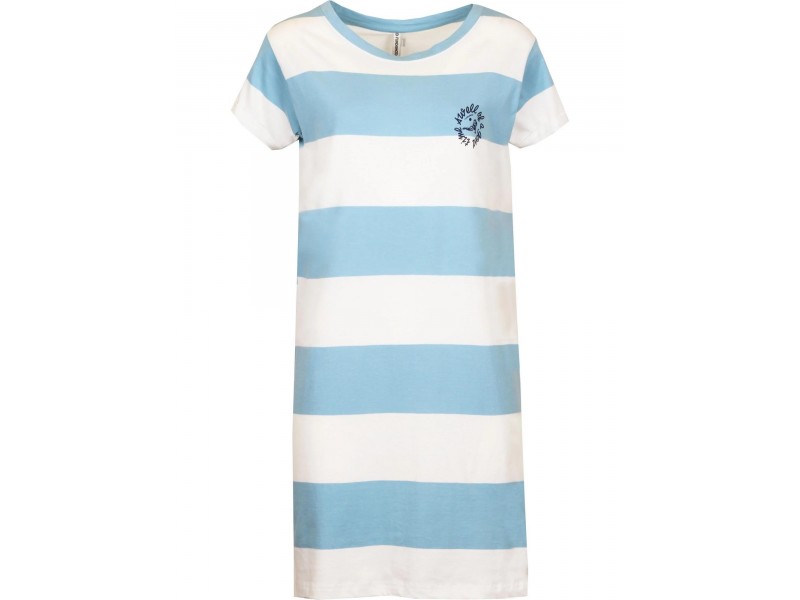 Fundango Gilwen Dress D – baby blue