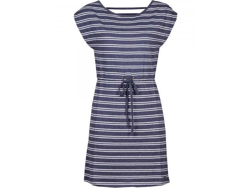 Fundango Kesha Dress D – indigo női ruha