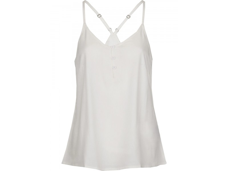 Fundango Indi Top D — női pántos top (170 stone)