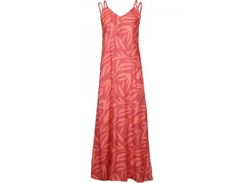 Fundango Helena Dress D - női maxiruha (100% viszkóz)