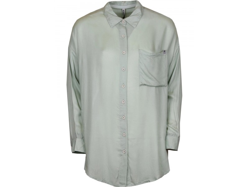 Fundango Dynea női viszkóz ing - 524-mint