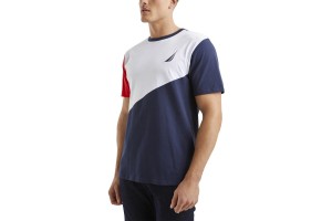 Nautica Falk T-Shirt  D