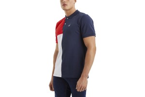 Nautica Jaxson Polo Shirt  D