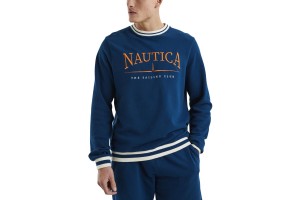 Nautica Tatum Sweatshirt  D