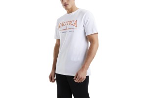 Nautica Aster T-Shirt  D