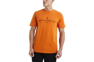 Nautica Stepney T-Shirt  D