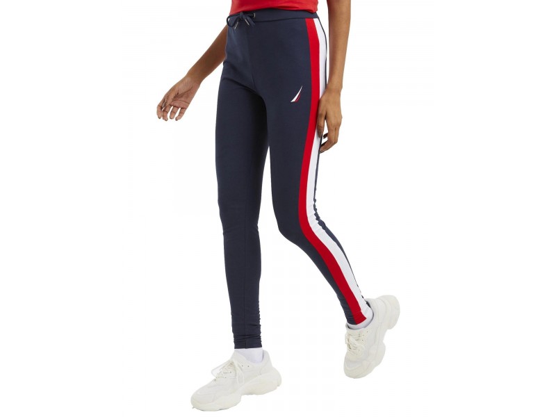 Nautica Nora Legging D – női tréning nadrág, sötétkék