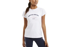 Nautica Mirais T-Shirt  D