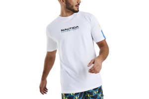 Nautica Tonkin T-Shirt  D
