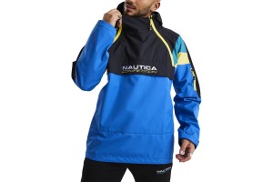 Nautica Exmouth OH Jacket  D