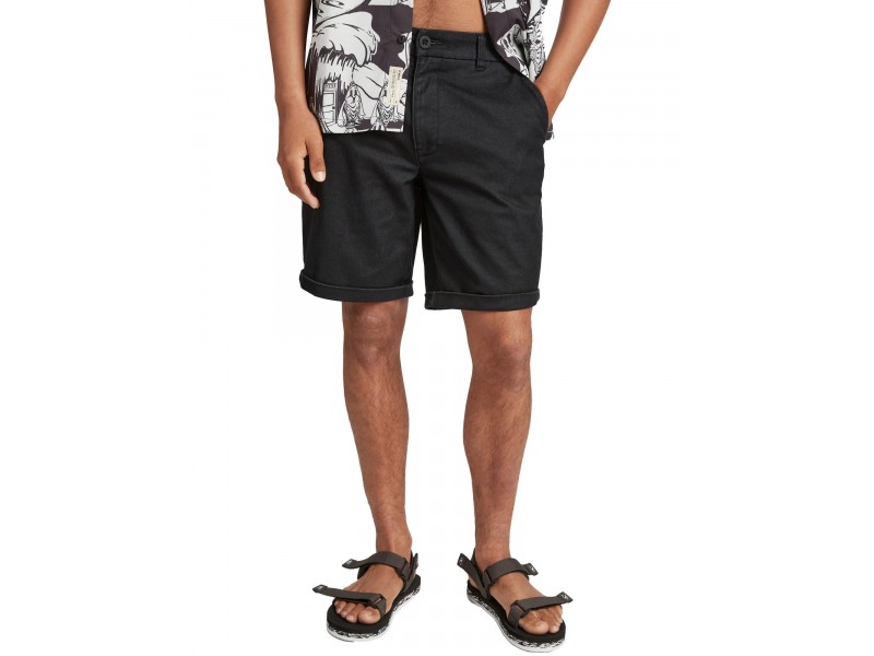 O'Neill Kinter Chino Short D - fekete férfi