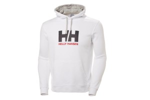 Helly Hansen Hh Logo Hoodie  D