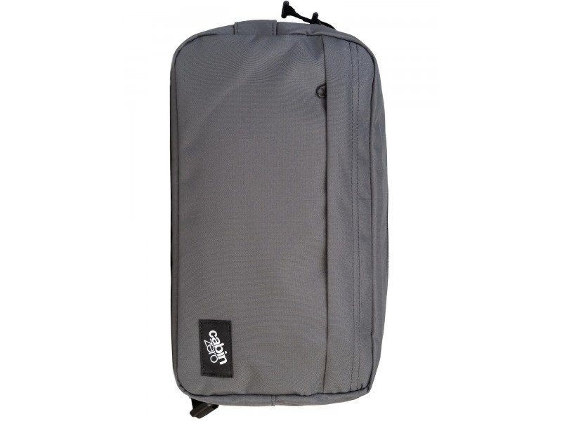 CabinZero Classic 11L Cross Body válltáska - 1203 Original Grey