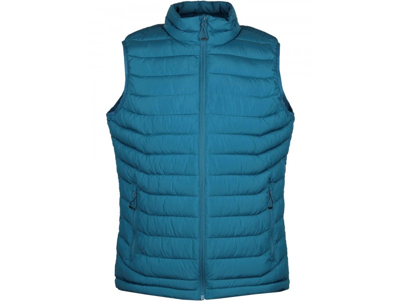 Fundango Hollow férfi pufi mellény