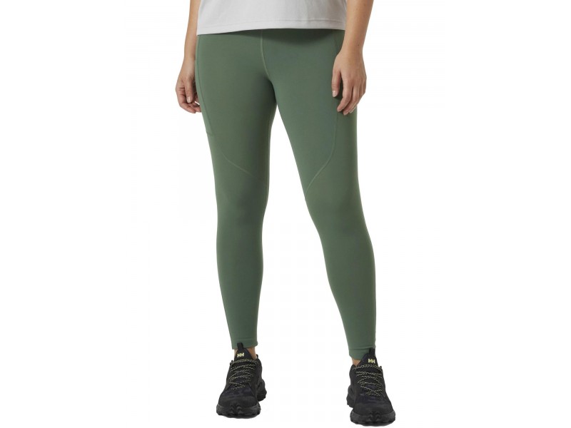 Helly Hansen W 7/8 Legging 2.0 D (spruce)