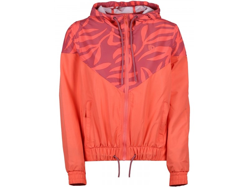 Fundango Breeze női széldzseki