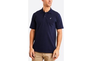 Nautica Calder Polo Shirt  D
