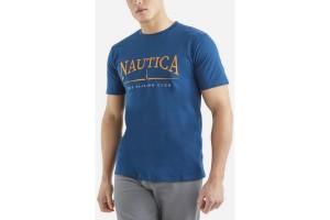 Nautica Aster T-Shirt  D