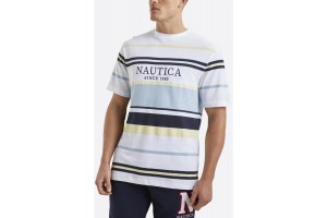 Nautica Perez T-Shirt  D