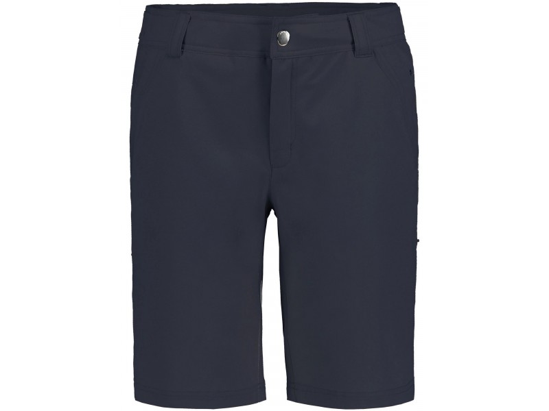 Luhta Espholm női rövidnadrág — sötétkék