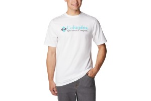 Columbia Csc Basic Logo...