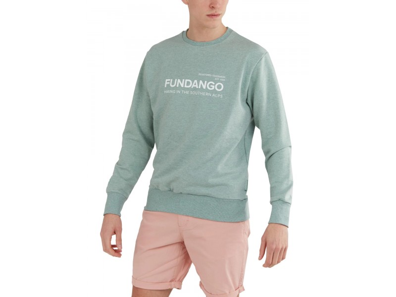 Fundango Warren férfi pulóver