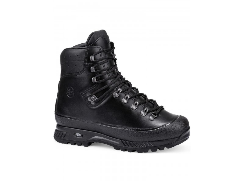 Hanwag Yukon D férfi túrabakancs (12 schwarz - fekete)