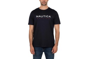 Nautica Jax T-Shirt  D