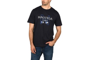 Nautica Kaden T-Shirt  D