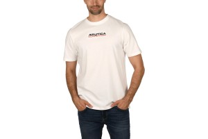 Nautica Faxa T-Shirt  D