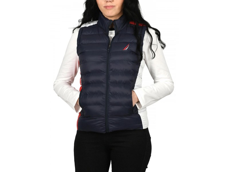 Nautica Kami Gilet női mellény - Dark Navy