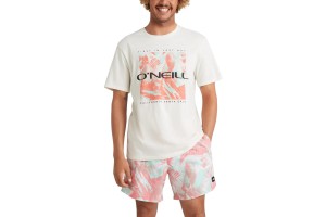 O'Neill Crazy T-Shirt  D