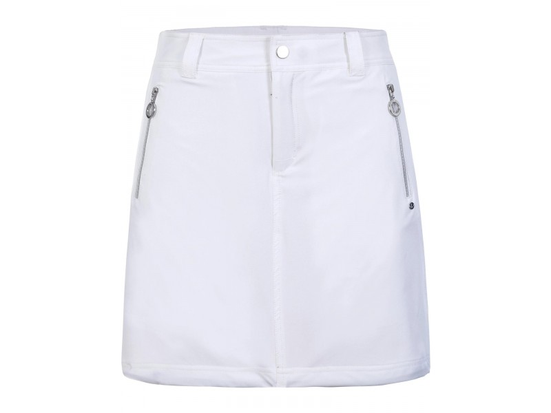 Luhta Hopiala női szoknya - Optic White