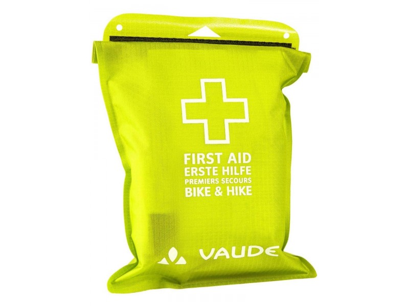 Vaude First Aid Kit S Waterproof D - vízálló elsősegélycsomag