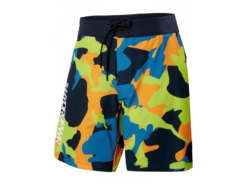 Helly Hansen Hp Board Shorts 9 2.0 (azid lime)