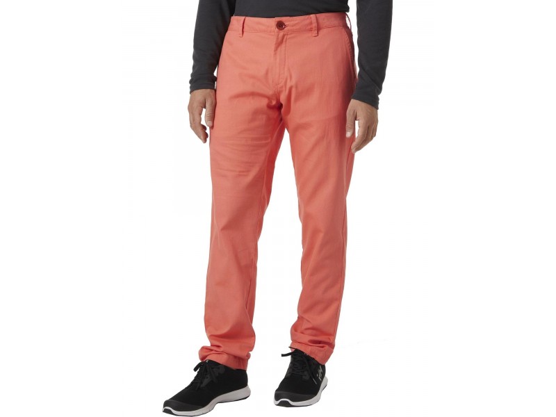Helly Hansen Dock Chinos férfi - Peach Echo