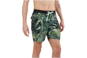 Fundango Salimu Boardshort D – 567-brasil (férfi)