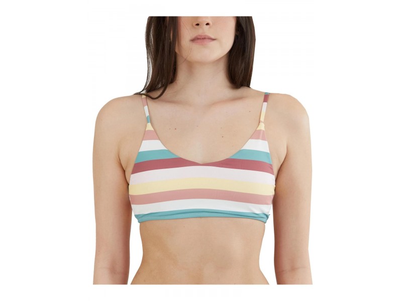 Fundango Moana Classic Top D női bikini felsőrész