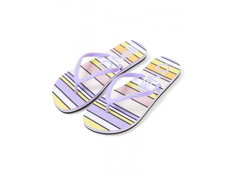 O'Neill Profile Graphic Sandals D - 32021 multi stripe