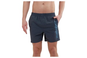 Fundango Bono férfi boardshort - zöld