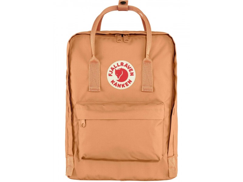 Fjallraven Kanken D Peach Sand hátizsák