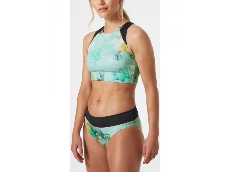 Helly Hansen W Hp Bikini Bottom D — jade női alsó