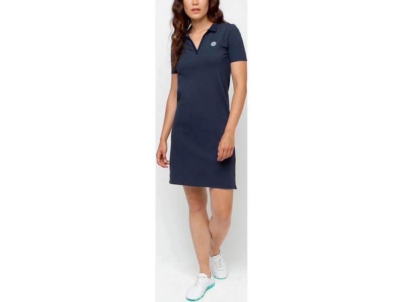 TBS Elinerob D női ruha – 19612-navy